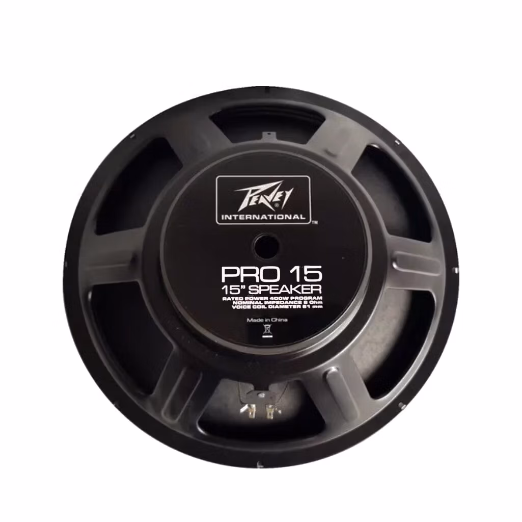 PEAVEY PRO SERIES - 15 SPEAKER