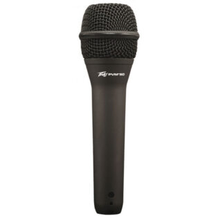 PVM 50 Super Cardioid Directional Microphone