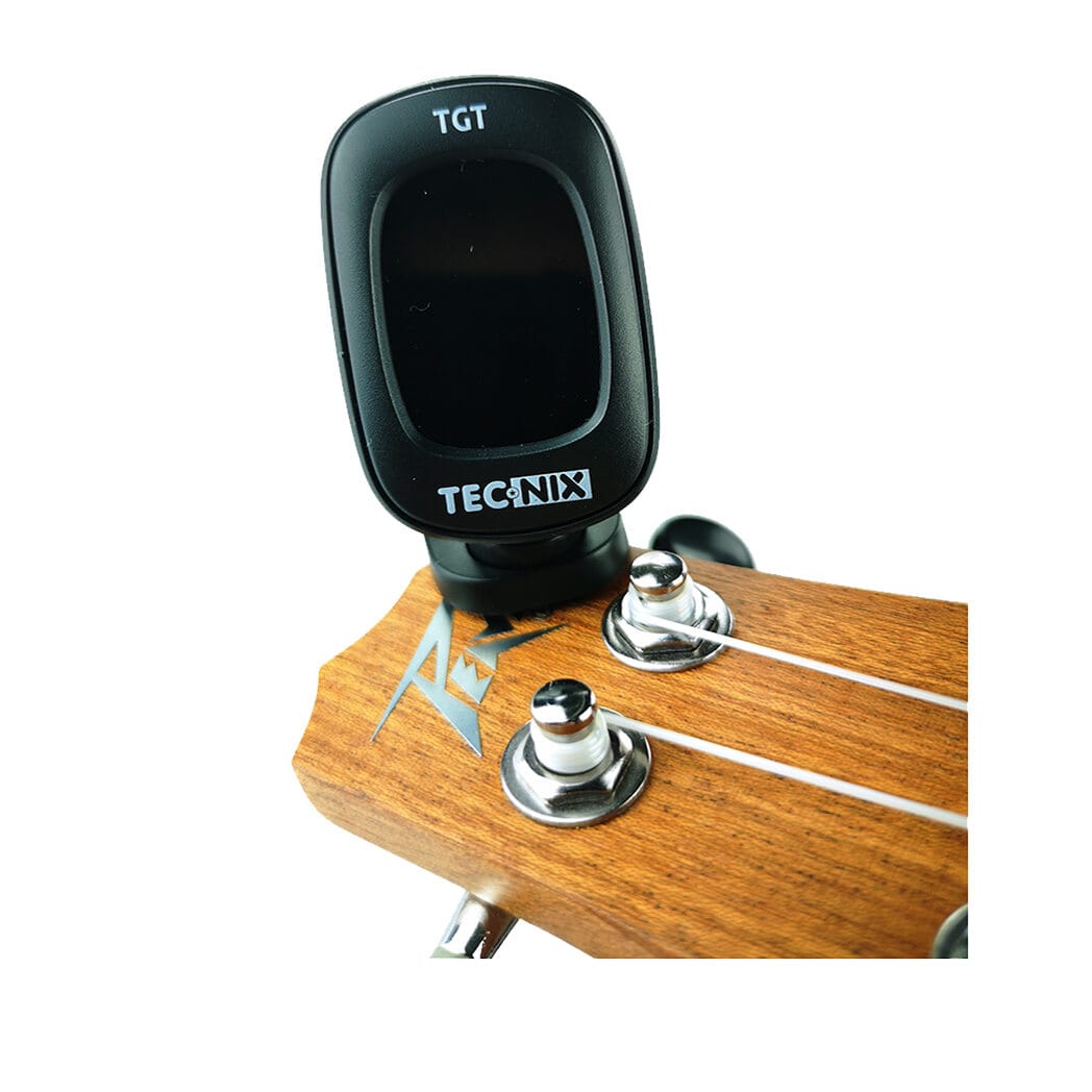 TECNIX GUITAR TUNER - Image 3