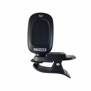 TECNIX GUITAR TUNER