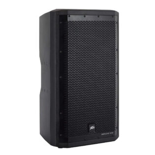 Impulse 1012  Black Weather-Resistant