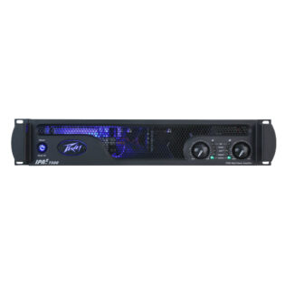 IPR2 7500 LIGHTWEIGHT POWER AMP