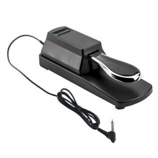 Tecnix Sustain Pedal