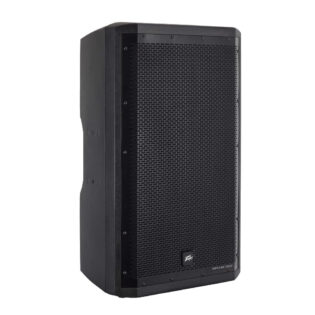 Impulse 1015  Black Weather-Resistant