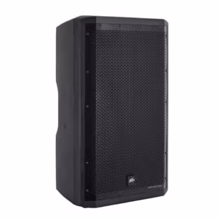 Impulse 1015  Black Weather-Resistant