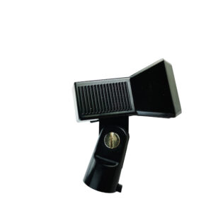 TECNIX CLIP ON MICROPHONE CLIP