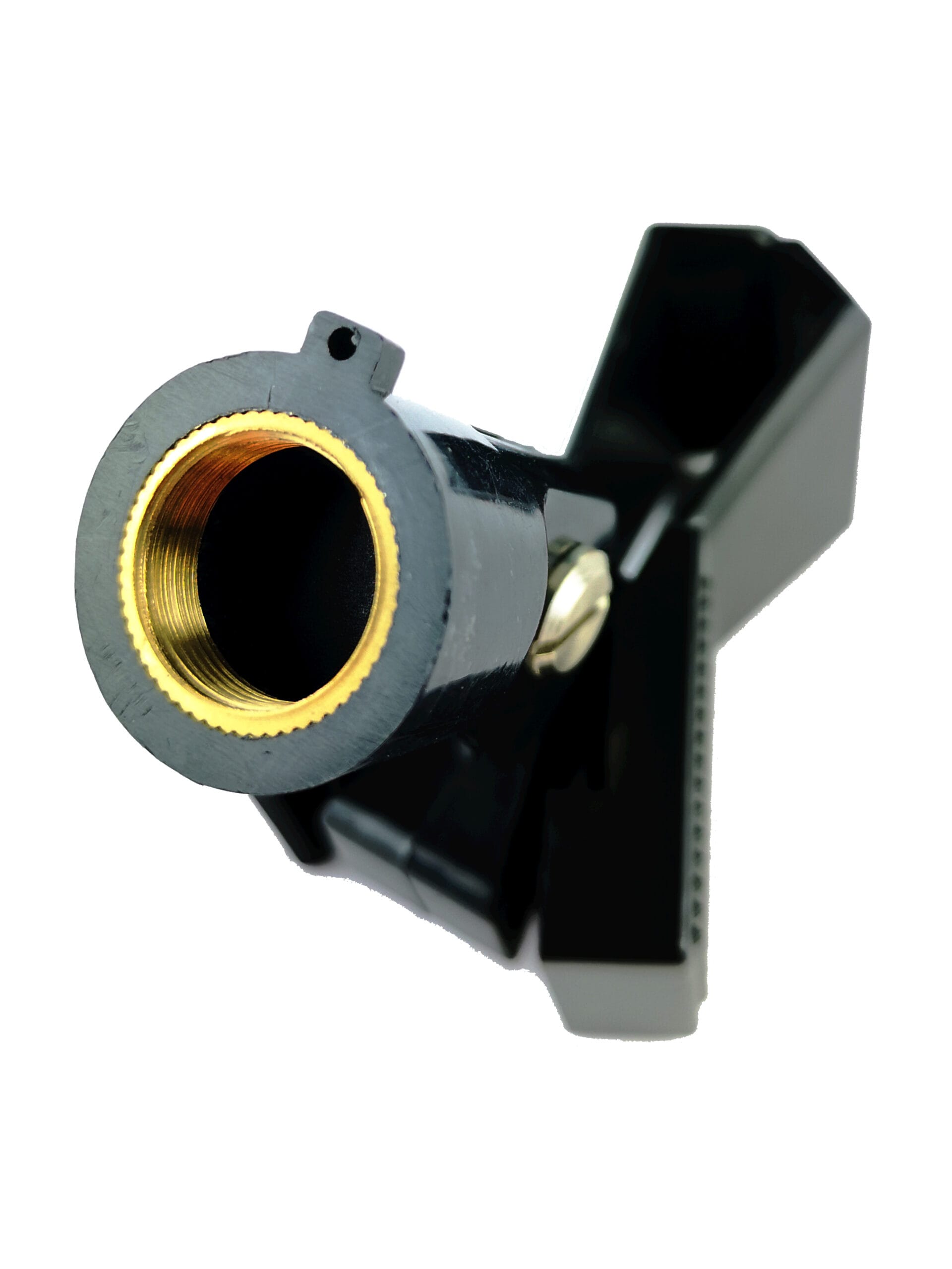 TECNIX CLIP ON MICROPHONE CLIP - Image 2