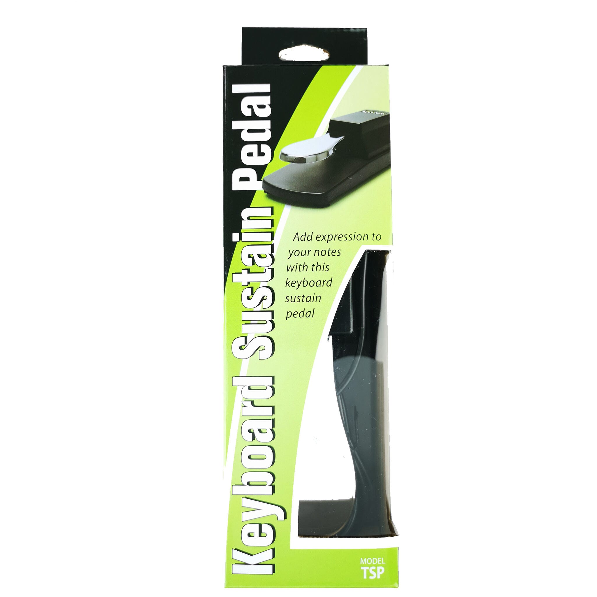 Tecnix Sustain Pedal - Image 6