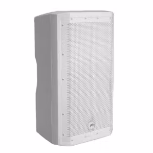 Impulse 1012  white Weather-Resistant