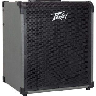 MAX 300 300-WATT BASS AMP COMBO