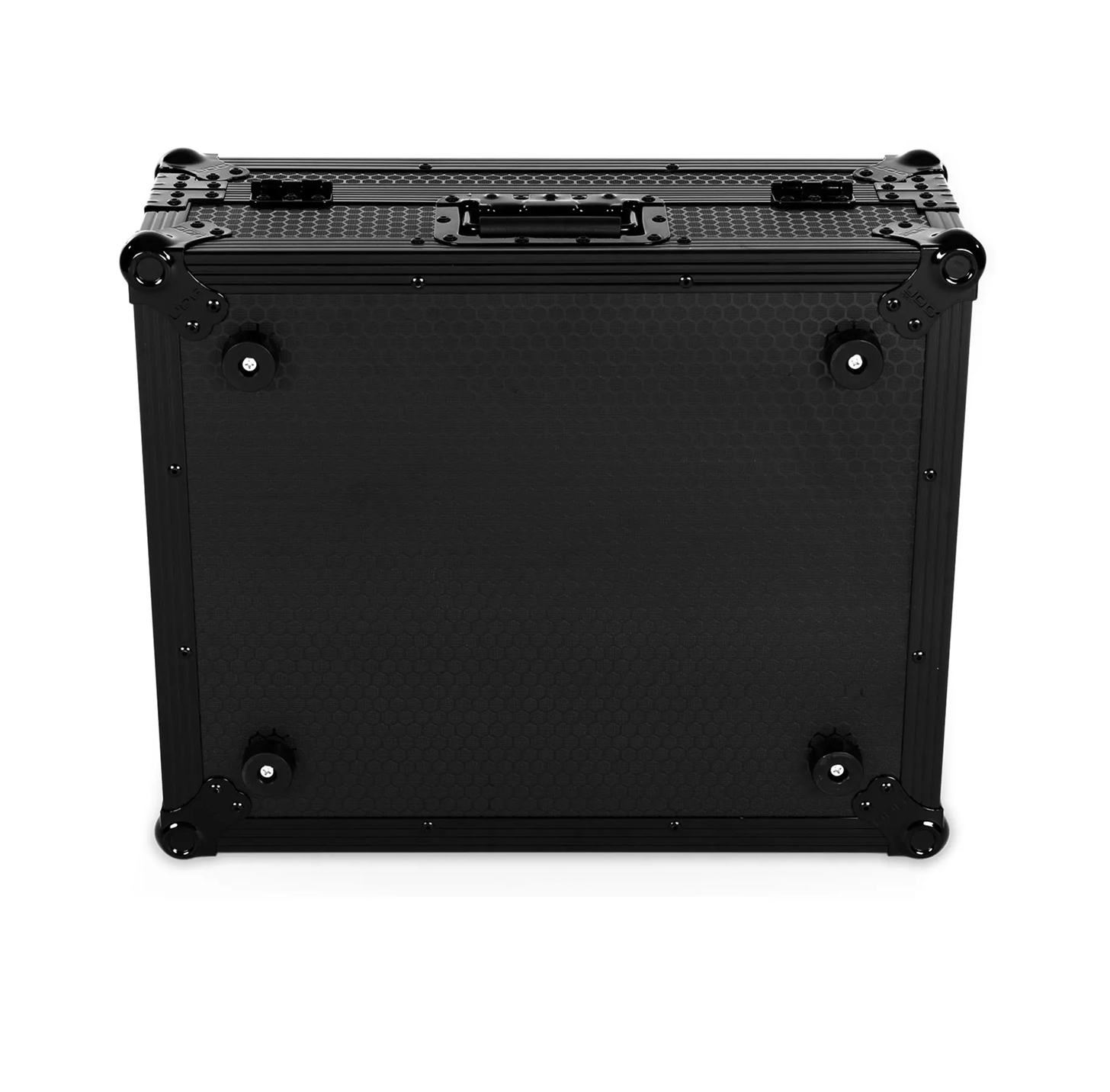 UDG Ultimate Flight Case Pioneer DJ DJM-A9 Black: U91085BL - Image 8