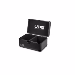 UDG Ultimate 7" Record Case 200: U93018BL