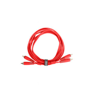U97003 UDG Ultimate Audio Cable Set RCA - RCA Straight