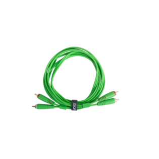 U97003 UDG Ultimate Audio Cable Set RCA - RCA Straight