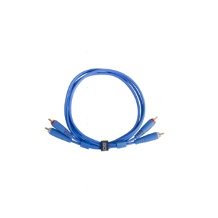 U97003 UDG Ultimate Audio Cable Set RCA - RCA Straight