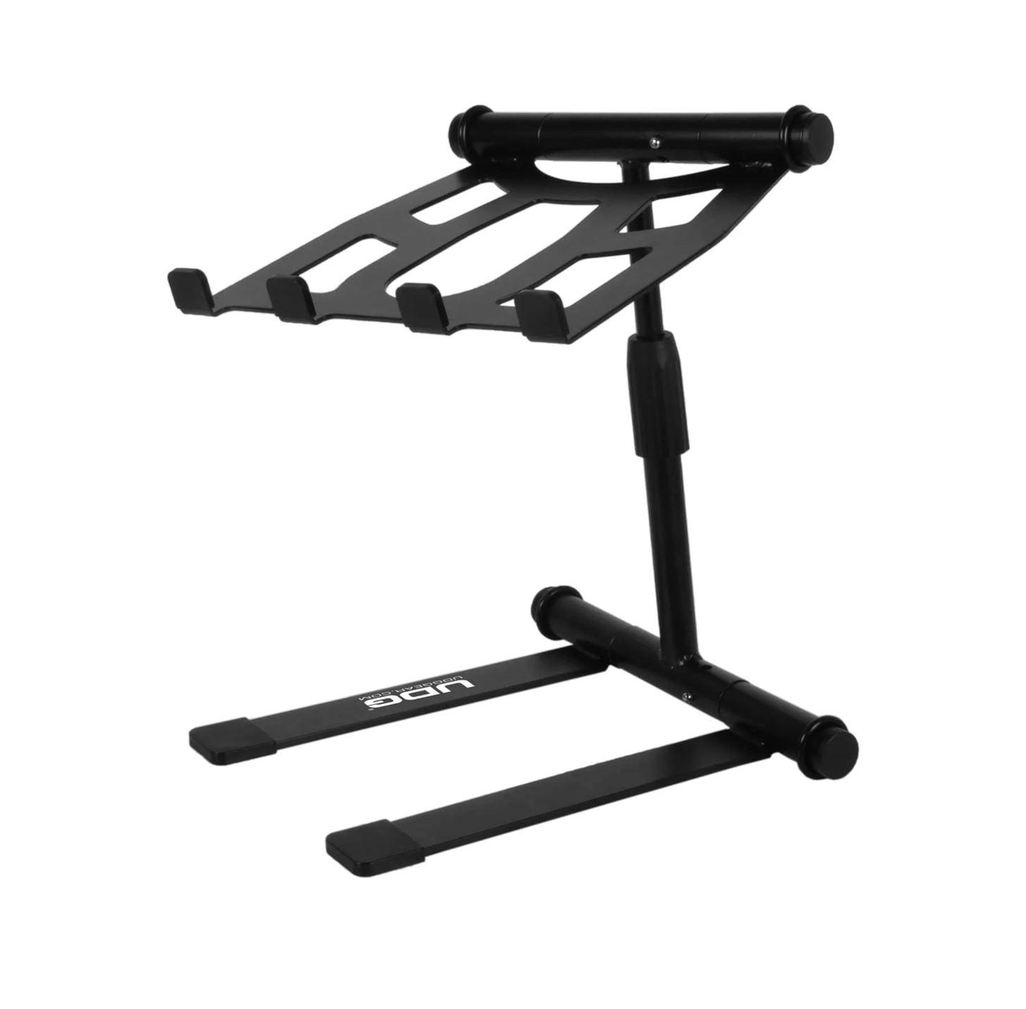 UDG Ultimate Height Adjustable Laptop Stand: U96111BL - Image 2