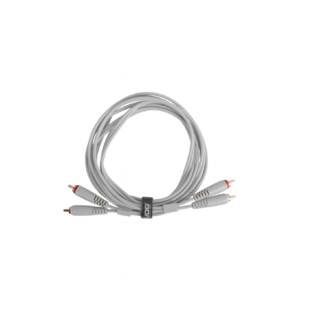 U97003 UDG Ultimate Audio Cable Set RCA - RCA Straight