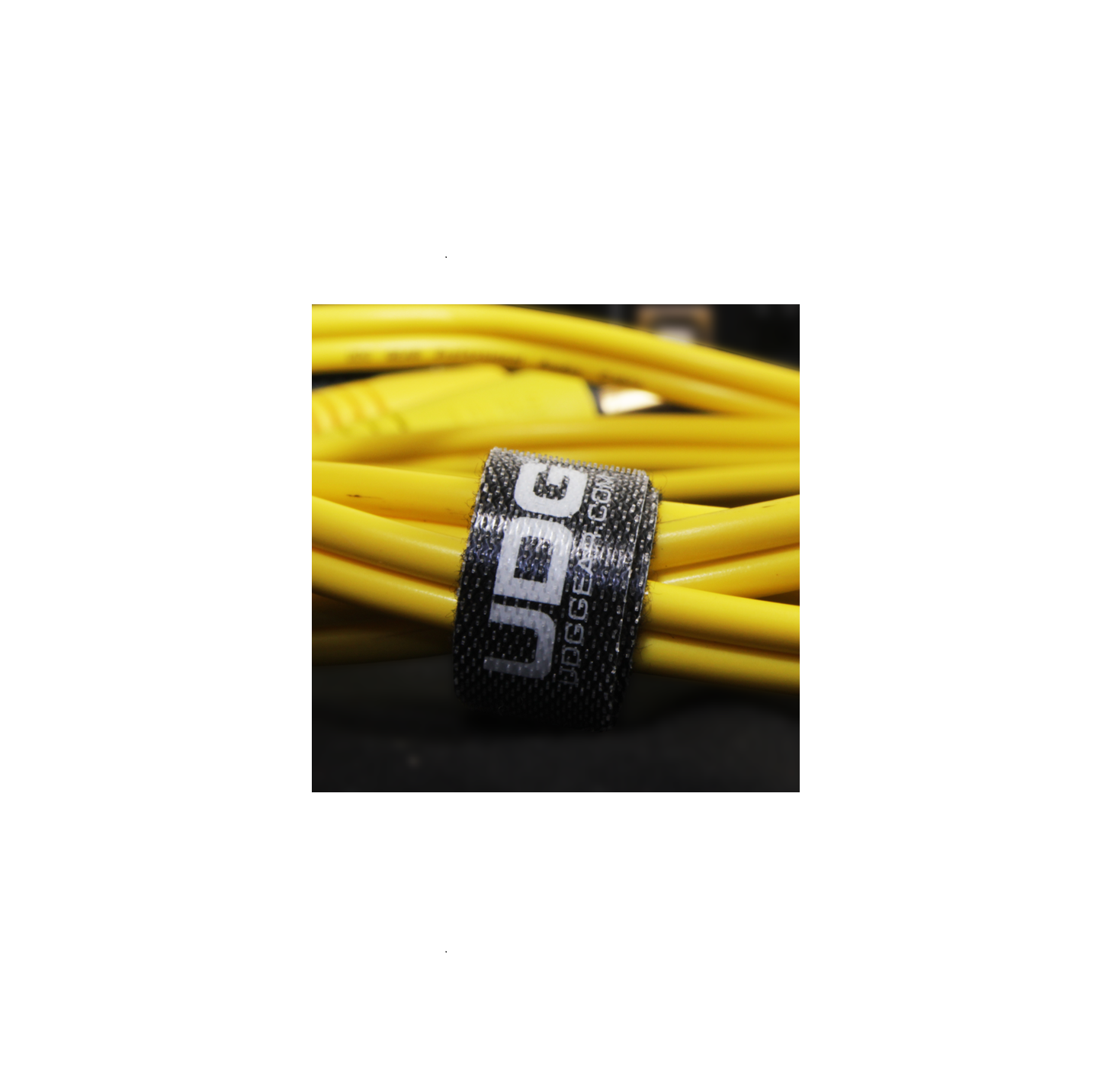 UDG Ultimate Audio Cable Set RCA - RCA Straight SKU: U97001YL - Image 6