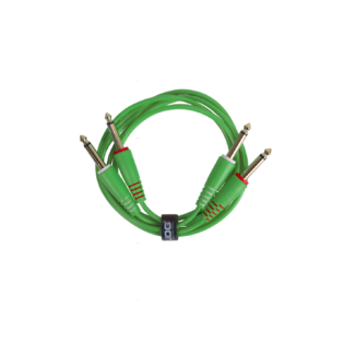 U97004 UDG Ultimate Audio Cable Set 1/4" Jack - 1/4" Jack Straight