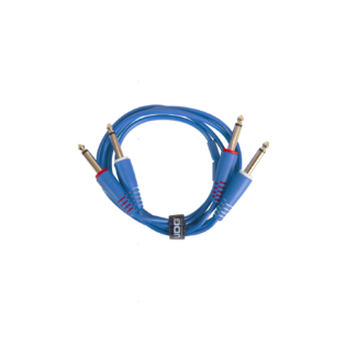 U97004 UDG Ultimate Audio Cable Set 1/4" Jack - 1/4" Jack Straight