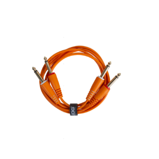 U97004 UDG Ultimate Audio Cable Set 1/4" Jack - 1/4" Jack Straight