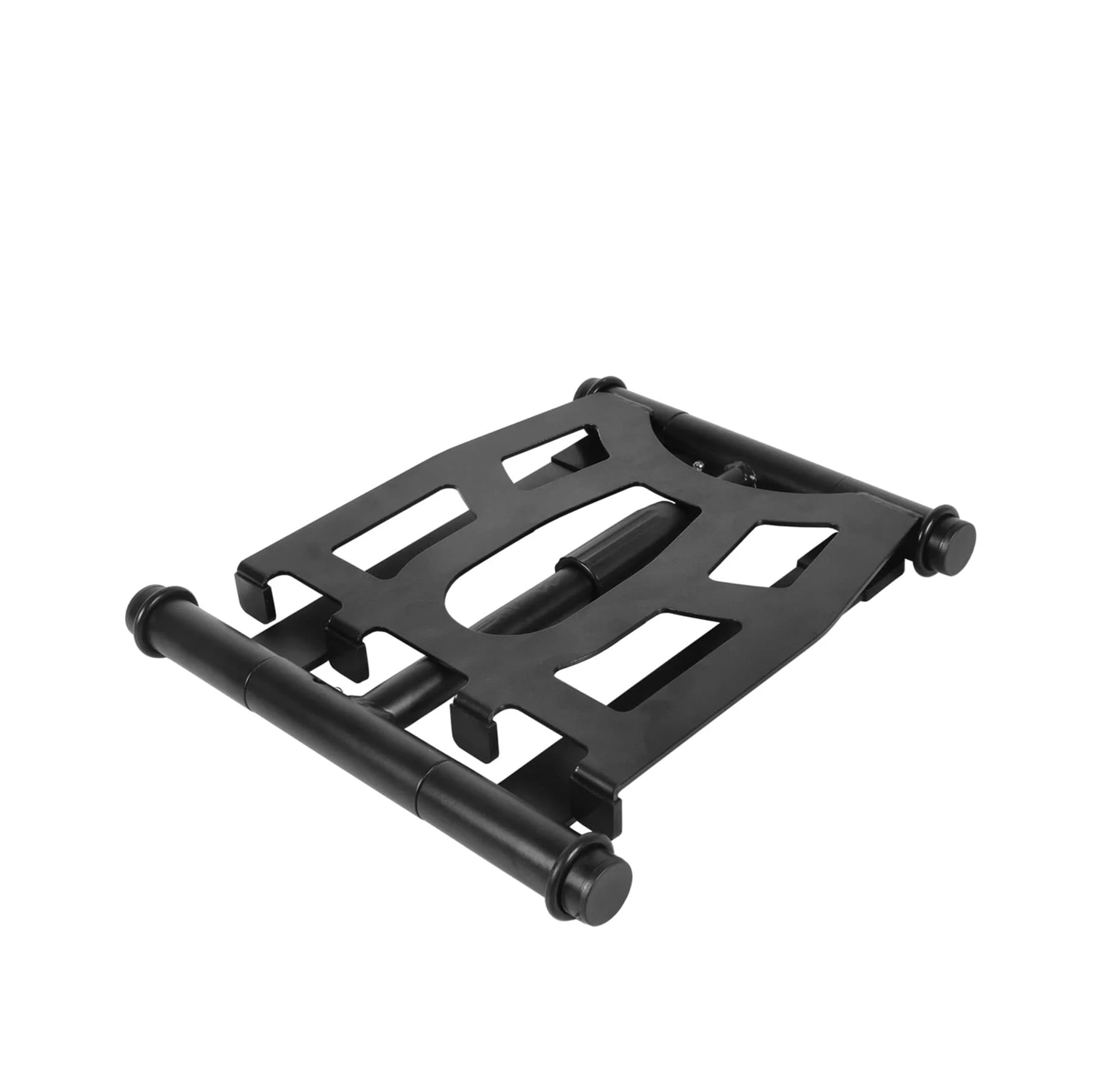 UDG Ultimate Height Adjustable Laptop Stand: U96111BL - Image 7