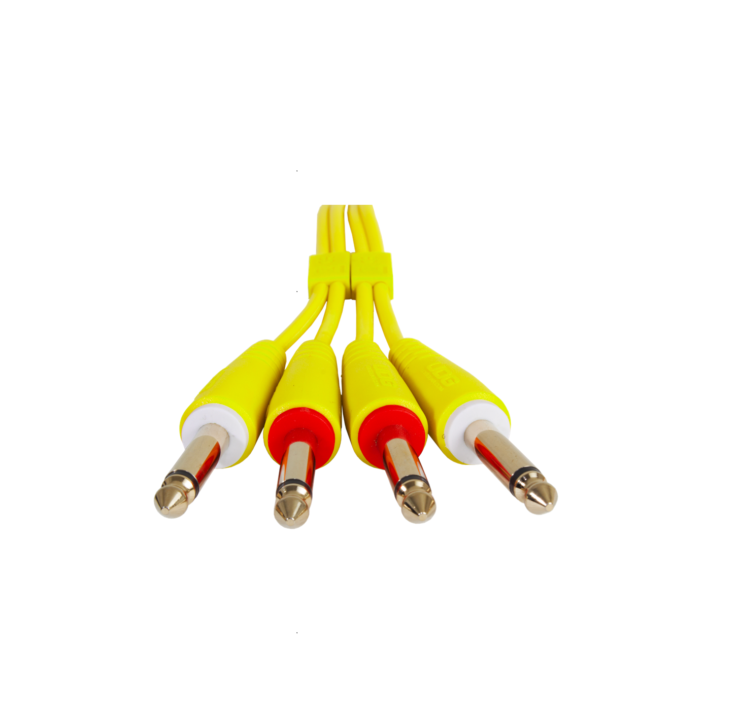 U97004 UDG Ultimate Audio Cable Set 1/4" Jack - 1/4" Jack Straight - Image 2