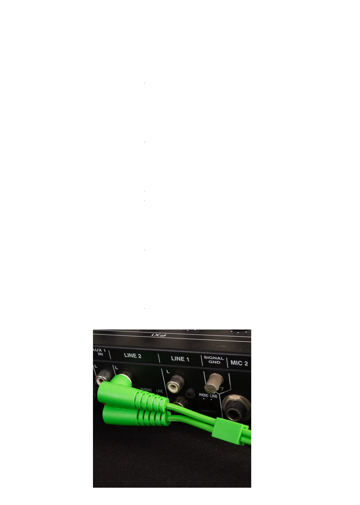 UDG Ultimate Audio Cable Set RCA Straight - RCA Angled 3m: U97005GR - Image 6