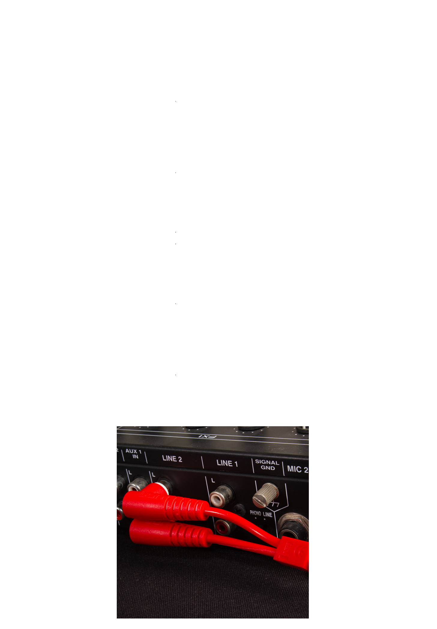 UDG Ultimate Audio Cable Set RCA Straight - RCA Angled 3m : U97005RD - Image 6