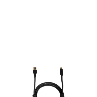 UDG Ultimate Audio Cable USB 3.2 C-A Straight 1,5m: U98001BL