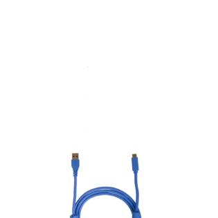 UDG Ultimate Audio Cable USB 3.2 C-A Straight 1,5m: U98001LB
