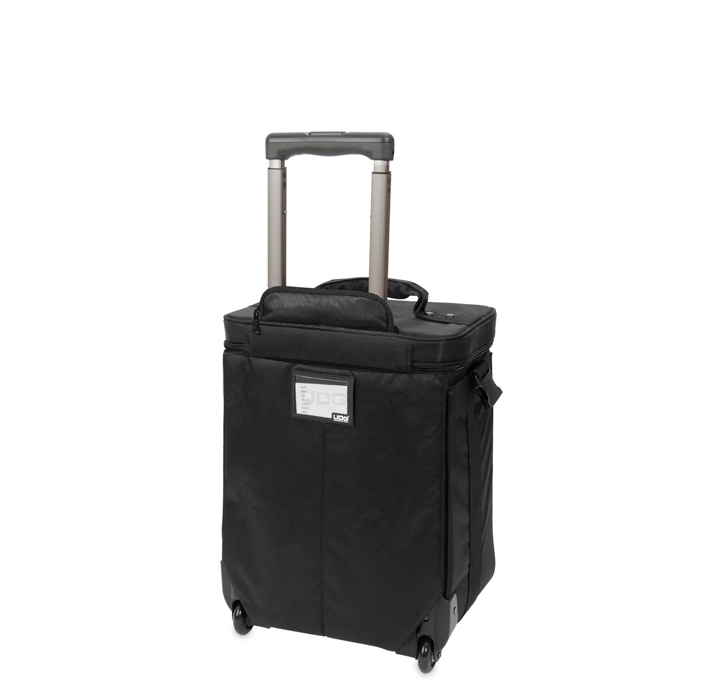 UDG Ultimate DIGI Trolley To Go Black Orange Inside: U9880BL/OR - Image 7