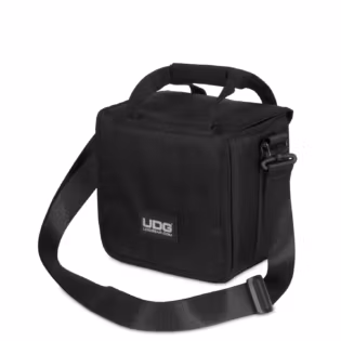 UDG Ultimate 7" SlingBag 60 Black: U9991BL
