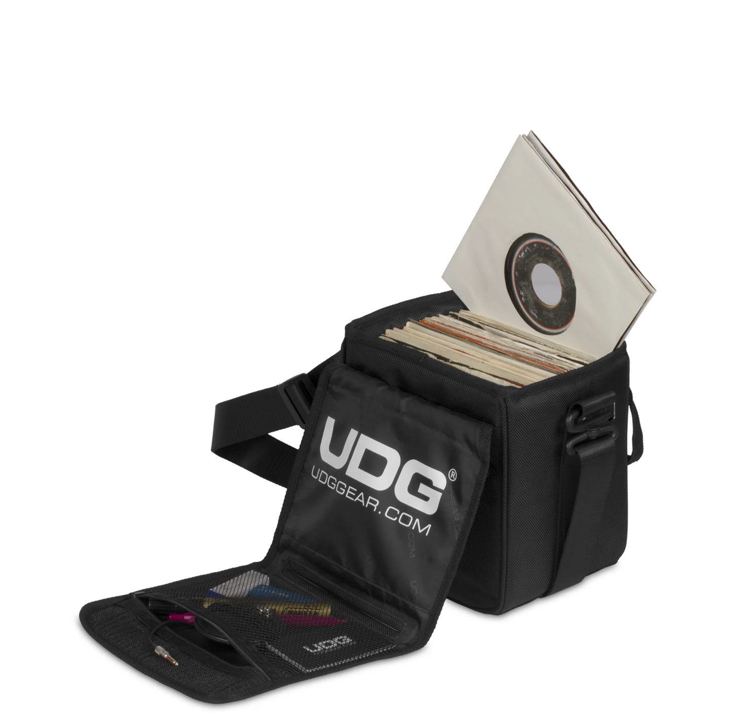 UDG Ultimate 7" SlingBag 60 Black: U9991BL - Image 2