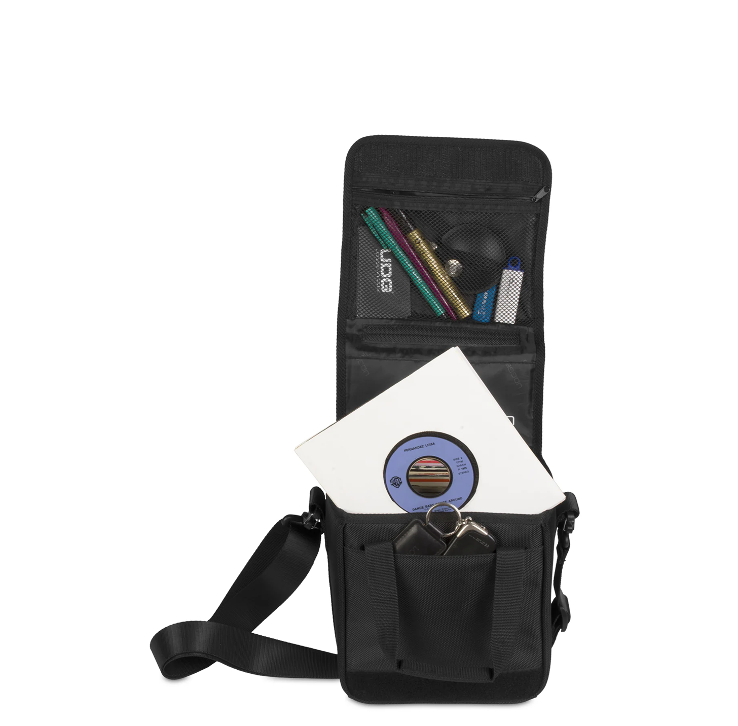UDG Ultimate 7" SlingBag 60 Black: U9991BL - Image 6