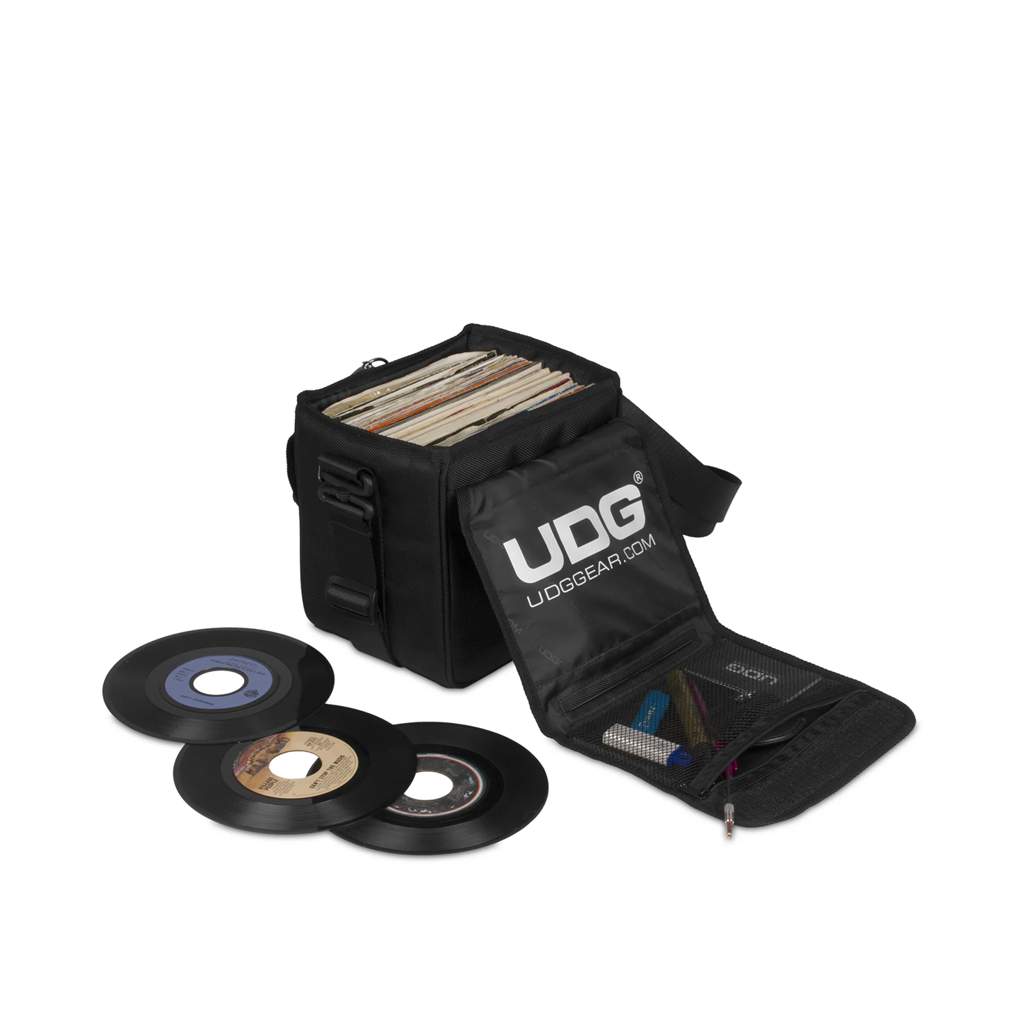 UDG Ultimate 7" SlingBag 60 Black: U9991BL - Image 8