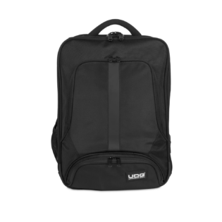 UDG Ultimate Backpack Slim: U9108BL/OR