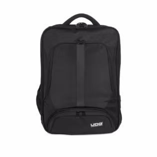 UDG Ultimate Backpack Slim: U9108BL/OR