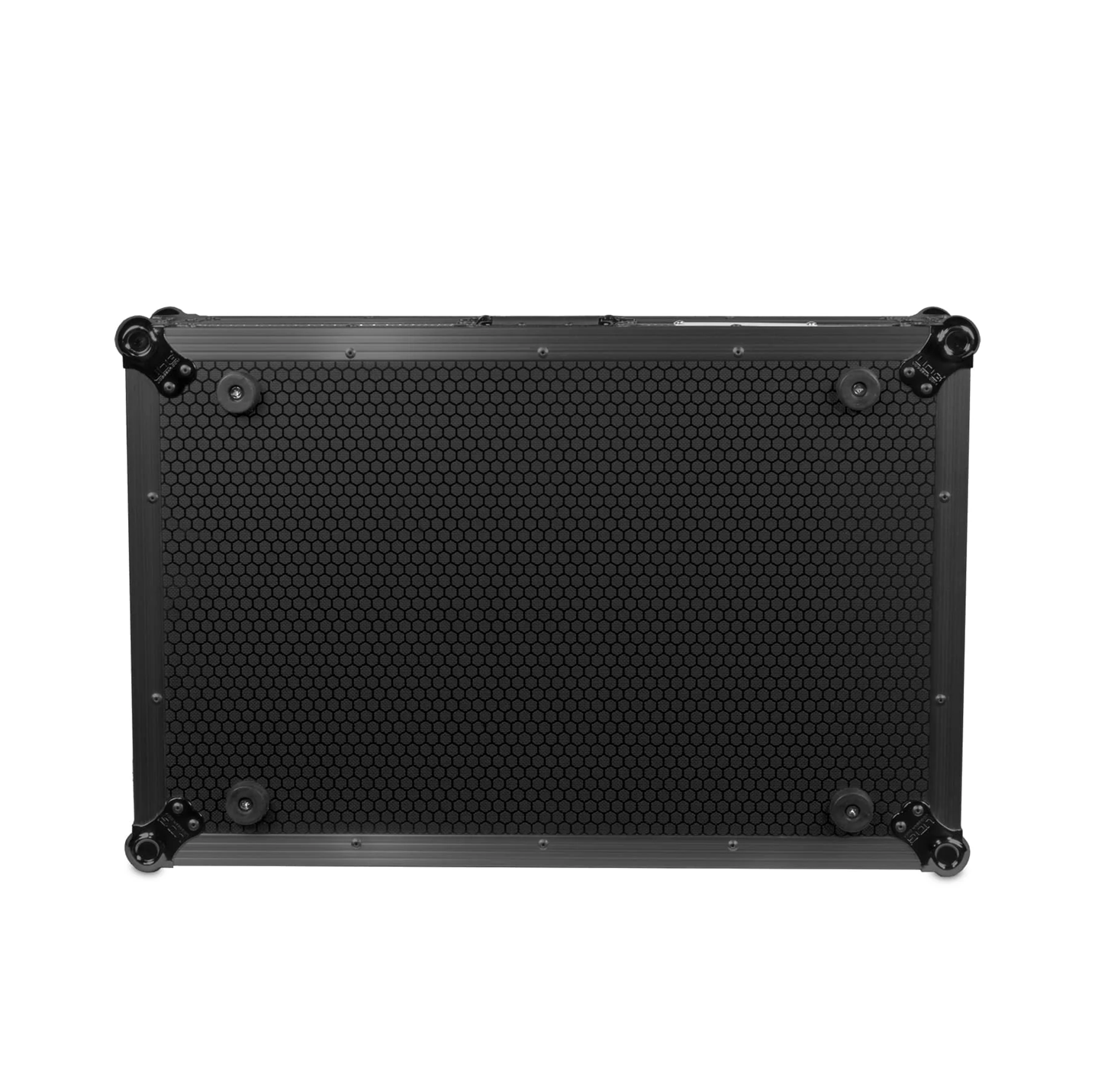 UDG Ultimate Flight Case Pioneer DJ XDJ-RR Black Plus (Laptop Shelf): U91065BL - Image 7