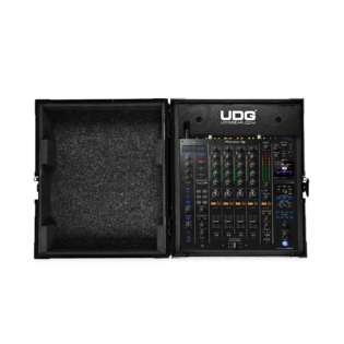 UDG Ultimate Flight Case Pioneer DJ DJM-A9 Black: U91085BL