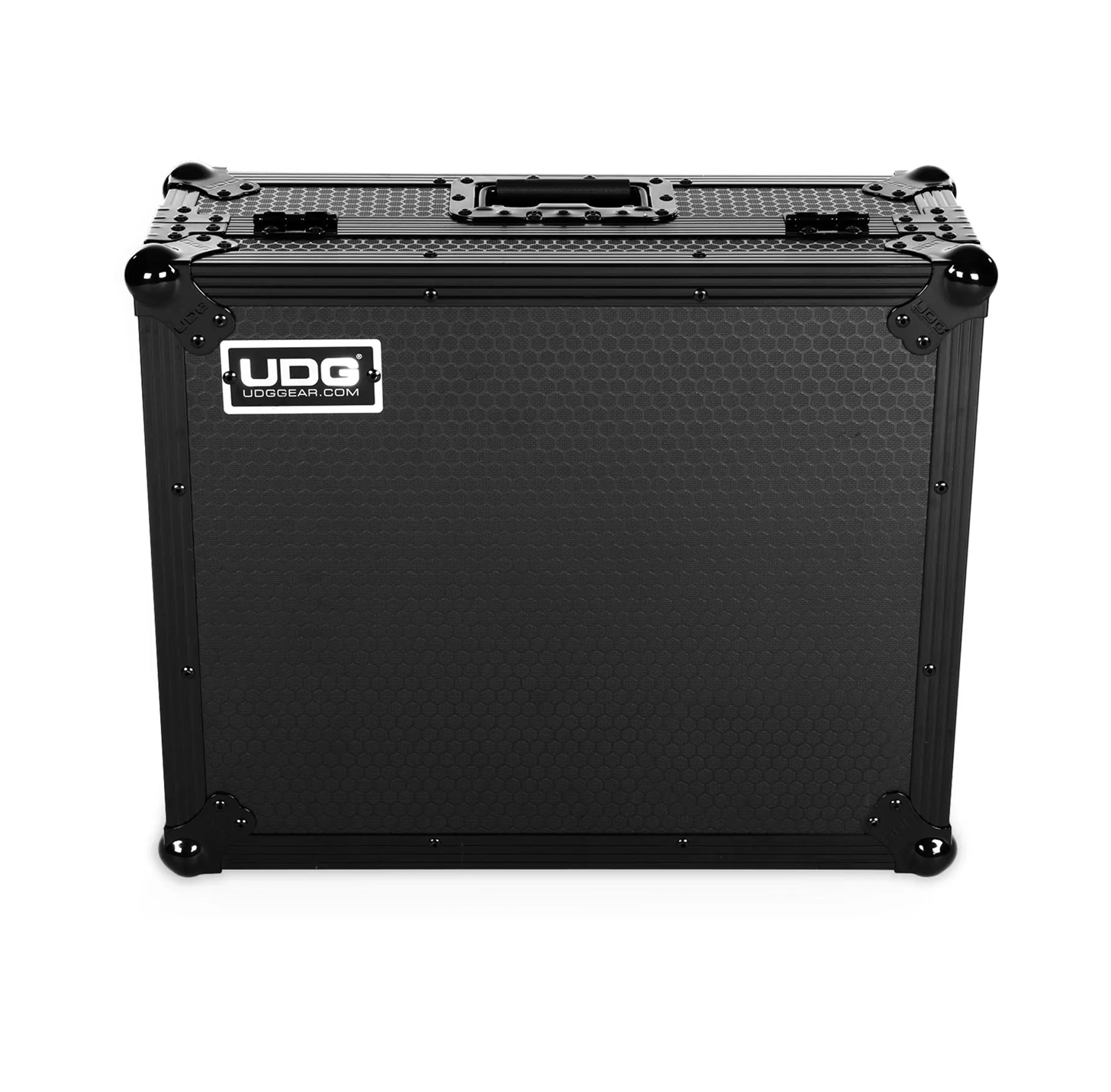 UDG Ultimate Flight Case Pioneer DJ DJM-A9 Black: U91085BL - Image 2