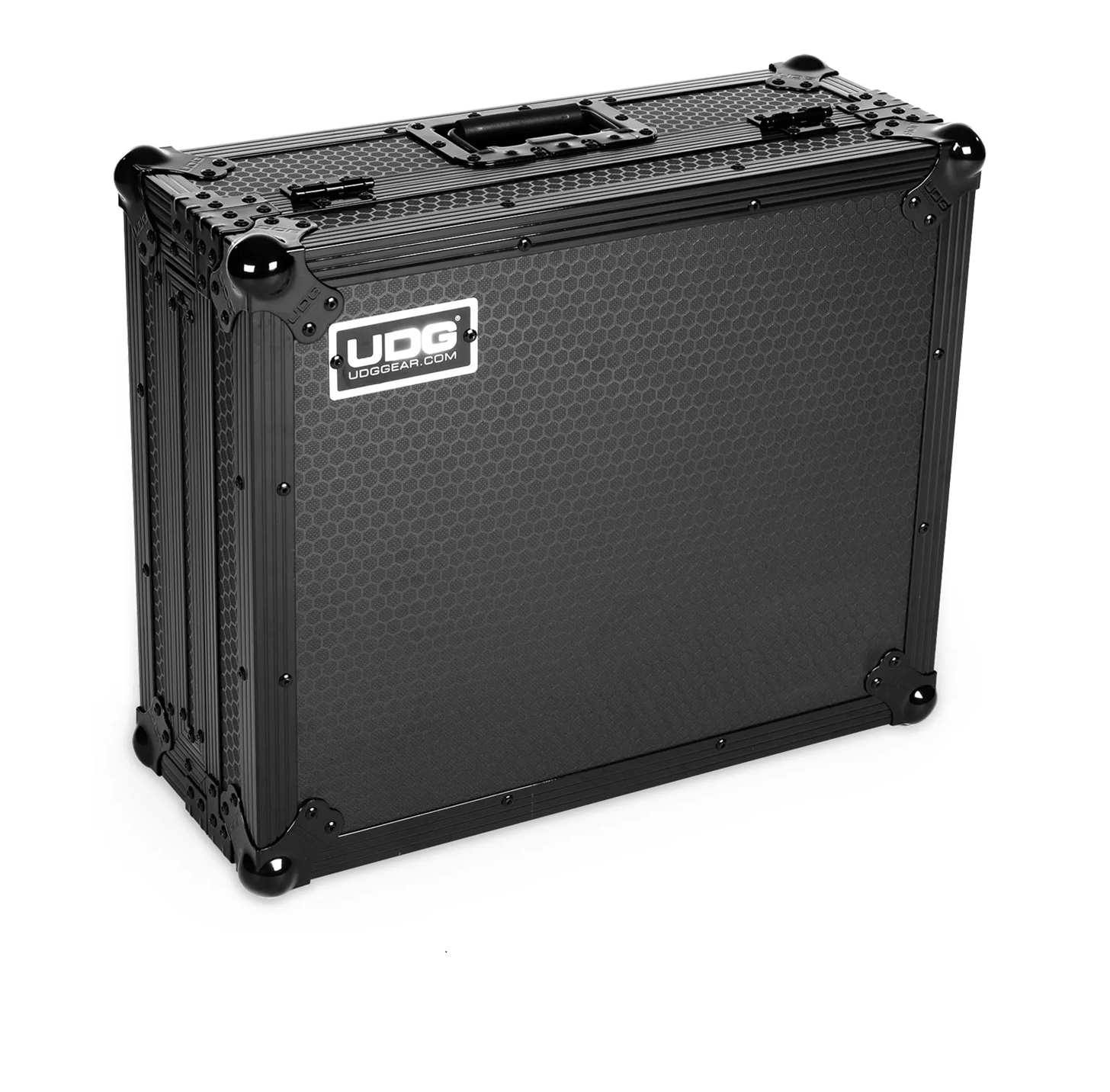 UDG Ultimate Flight Case Pioneer DJ DJM-A9 Black: U91085BL - Image 4