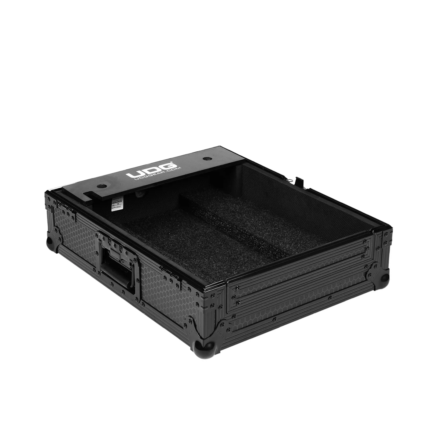 UDG Ultimate Flight Case Pioneer DJ DJM-A9 Black: U91085BL - Image 5
