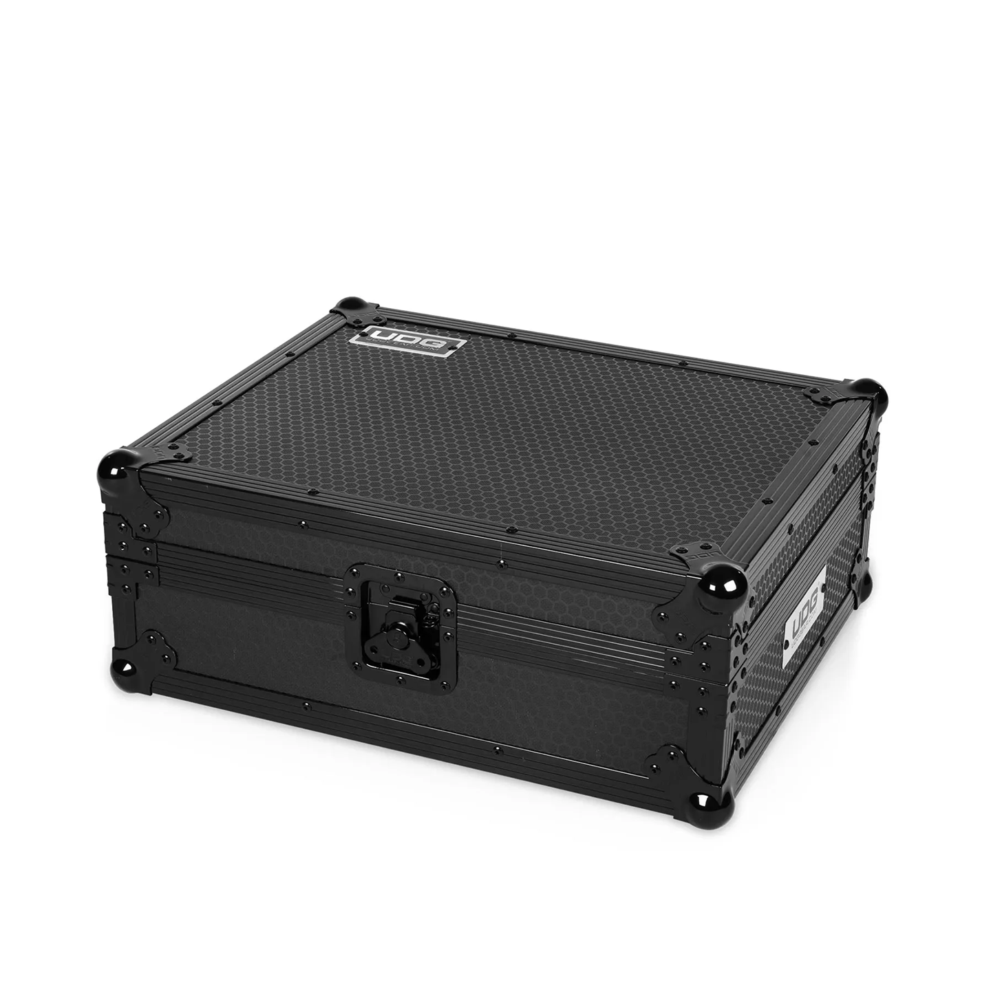 UDG Ultimate Flight Case Pioneer DJ DJM-A9 Black: U91085BL - Image 6