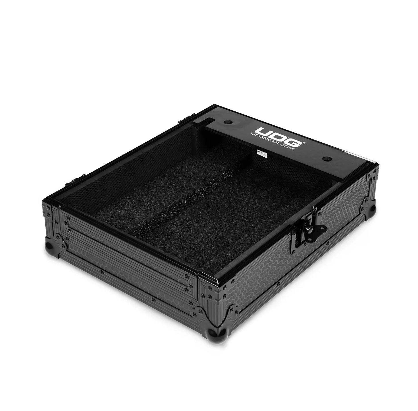 UDG Ultimate Flight Case Pioneer DJ DJM-A9 Black: U91085BL - Image 7