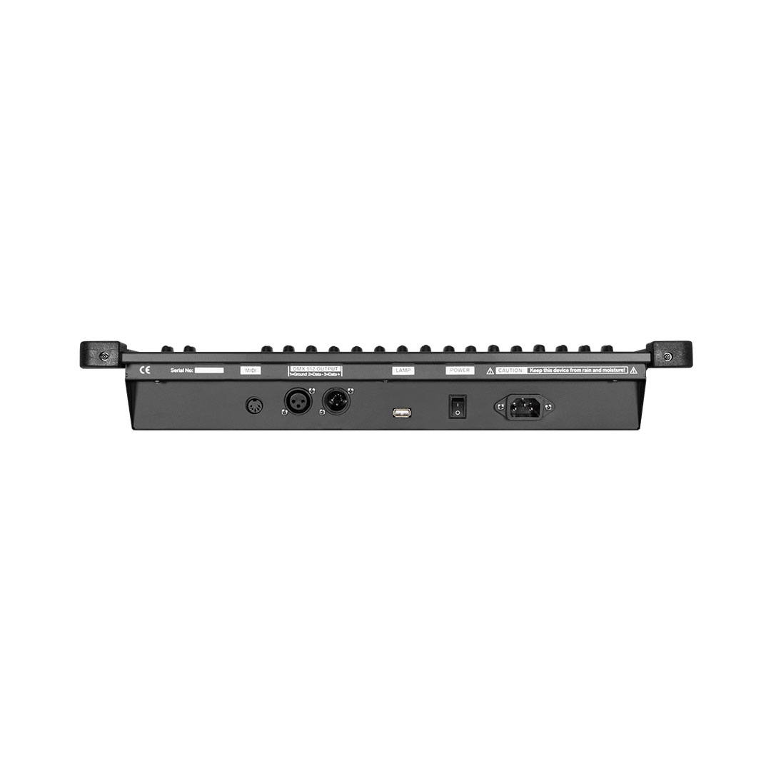 Hybrid DMX 192 MKII - Image 2