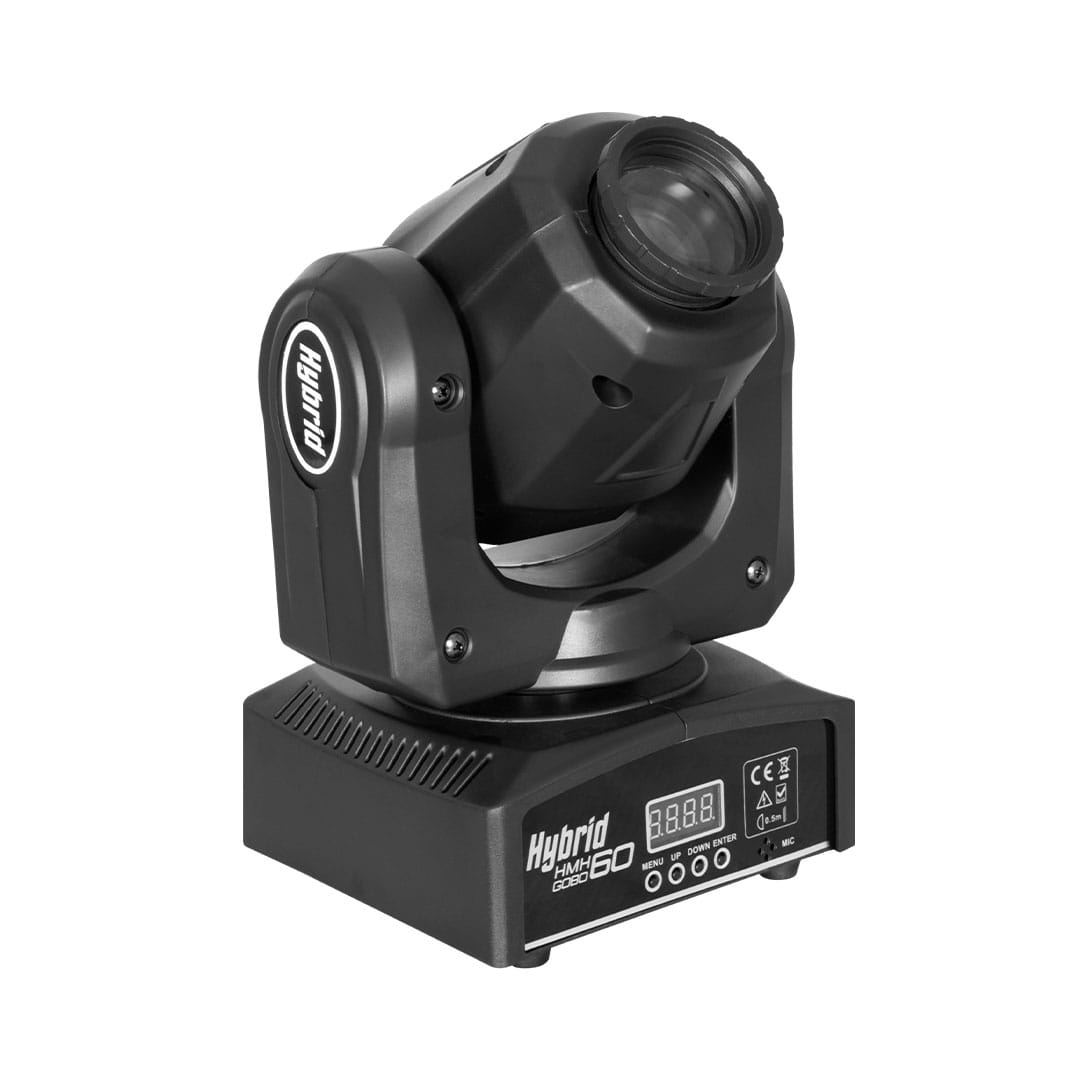 Hybrid HMH Gobo 60 - Image 4