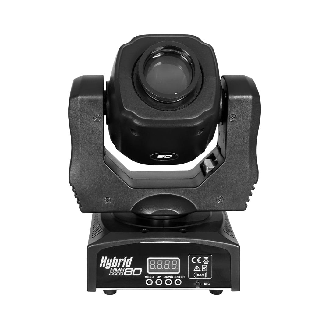 Hybrid HMH Gobo 80 - Image 4