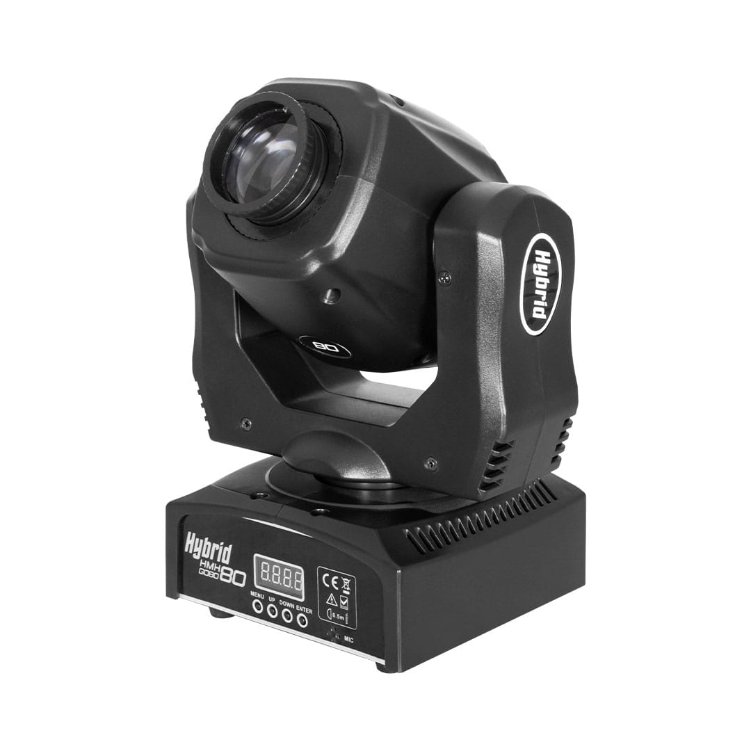 Hybrid HMH Gobo 80 - Image 2