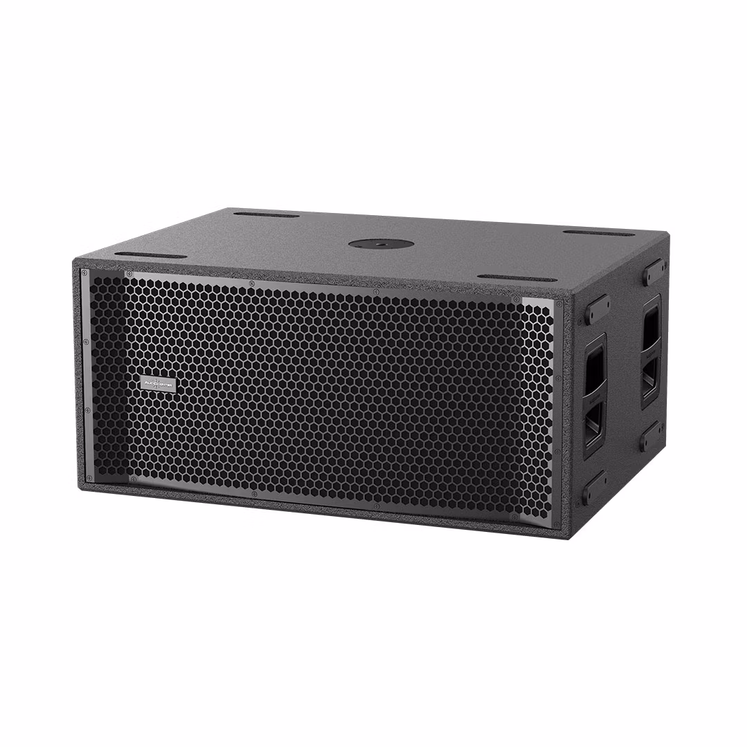 AUDIOCENTER PRO-S5212A